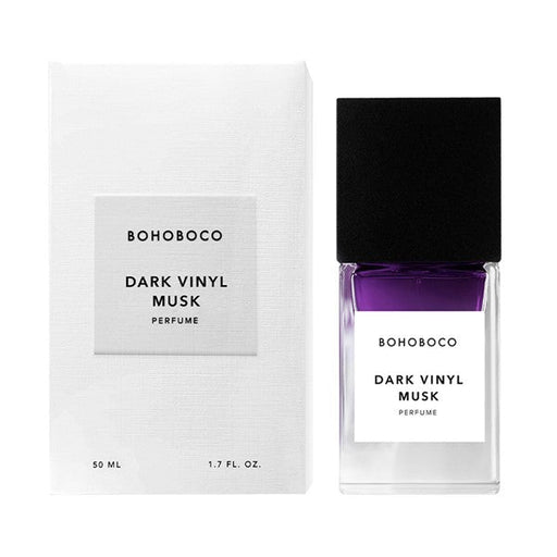 Product image of bohoboco dark vinyl musk 50 ml edp unisex perfume - Image 2