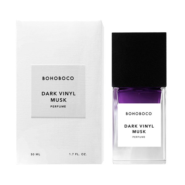 Product image of bohoboco dark vinyl musk 50 ml edp unisex perfume - Image 2