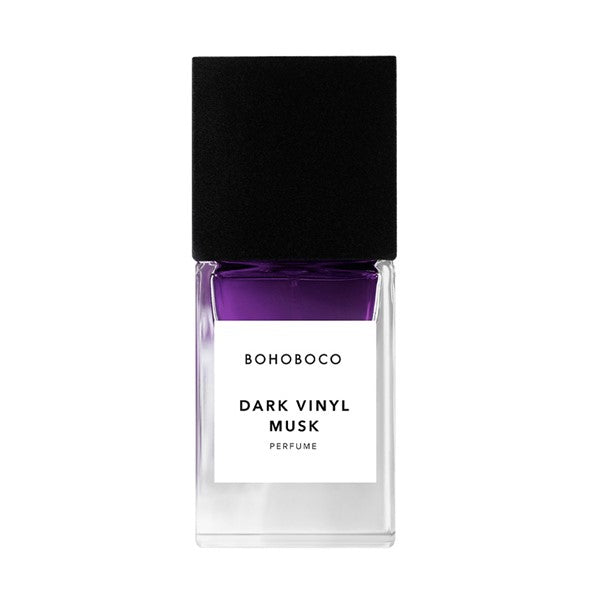 Product image of bohoboco dark vinyl musk 50 ml edp unisex perfume