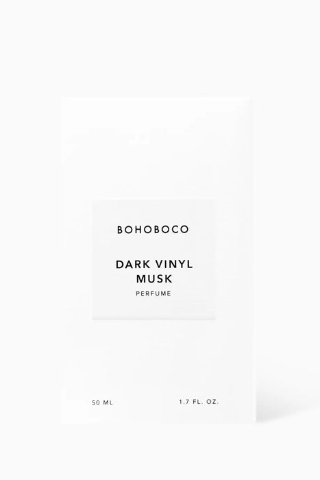 Product image of bohoboco dark vinyl musk 50 ml edp unisex perfume - Image 3