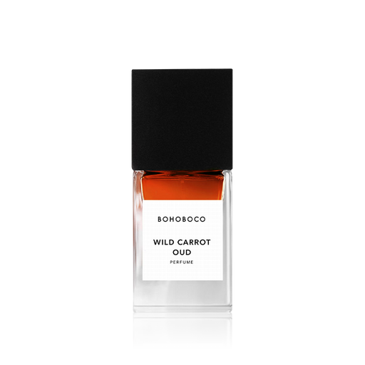 Product image of bohoboco wild carrot oud 50 ml edp unisex perfume