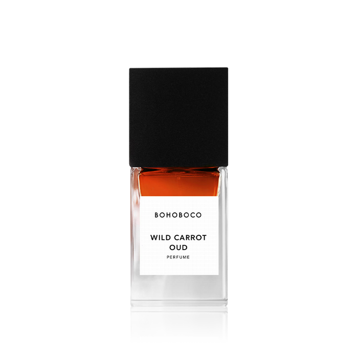 Product image of bohoboco wild carrot oud 50 ml edp unisex perfume