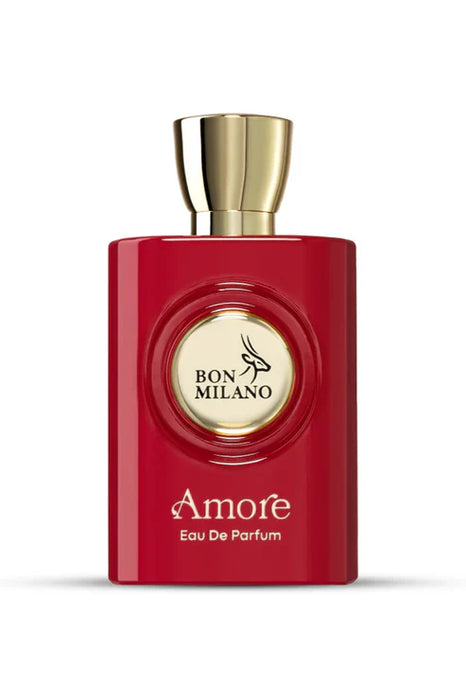 Product image of Bon Milano Amore 100 ml EDP Perfume