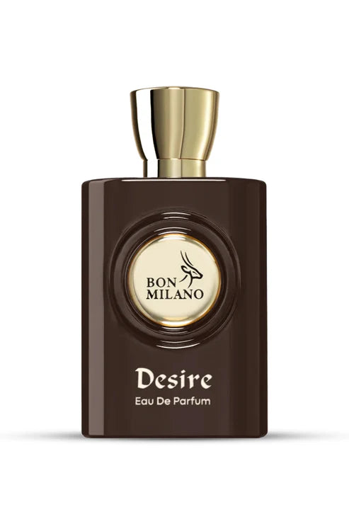 Product image of Bon Milano Desire 100 ml EDP Perfume