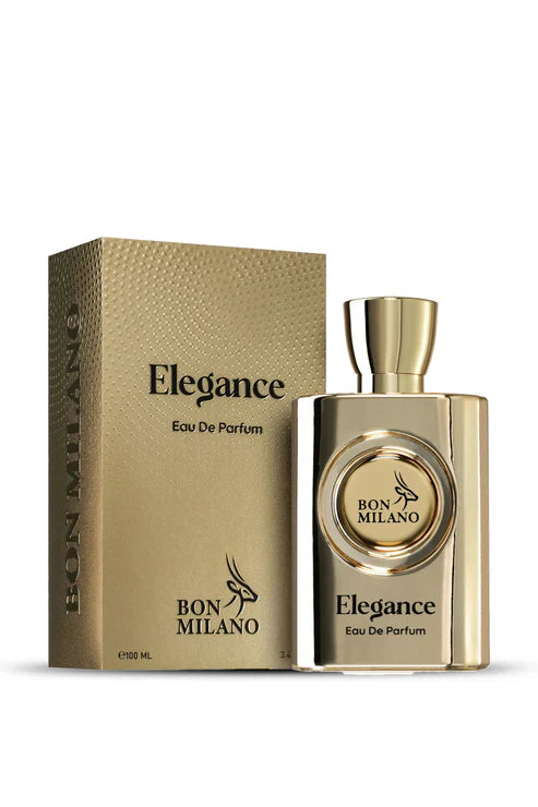 Product image of Bon Milano Elegance 100 ml EDP Perfume - Image 2