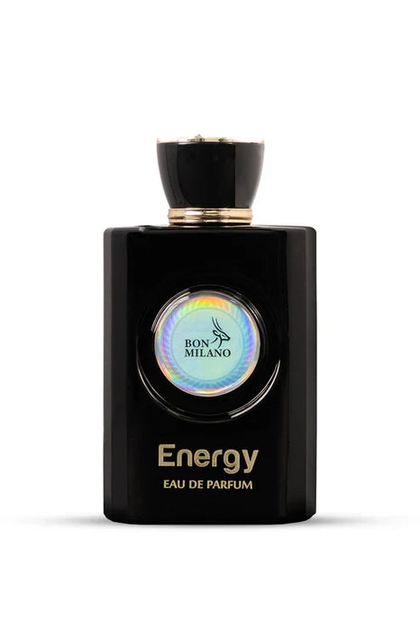 Product image of Bon Milano Energy 100 ml EDP Perfume