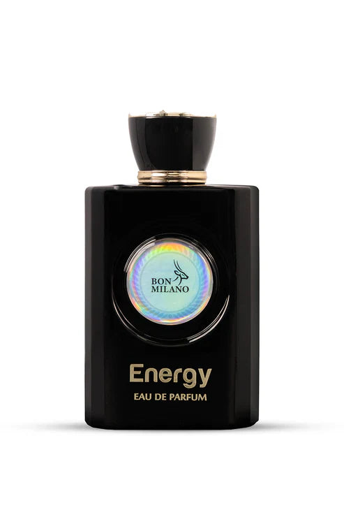 Product image of Bon Milano Energy 100 ml EDP Perfume
