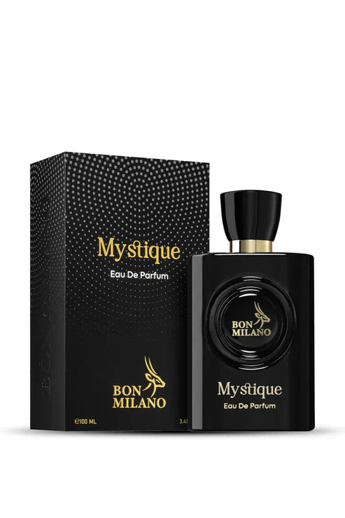 Product image of Bon Milano Mystique 100 ml EDP Perfume - Image 2