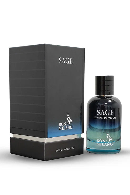 Product image of Bon Milano Sage 100 ml EDP Perfume - Image 2