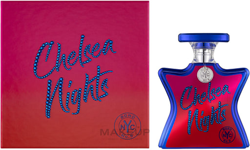 Product image of bond no 9 chelsea nights limited edition swarovski 100 ml edp unisex perfume - Image 2