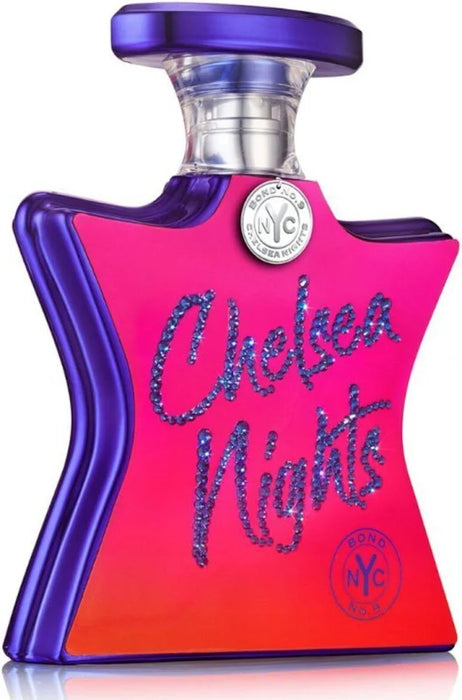 Product image of bond no 9 chelsea nights limited edition swarovski 100 ml edp unisex perfume
