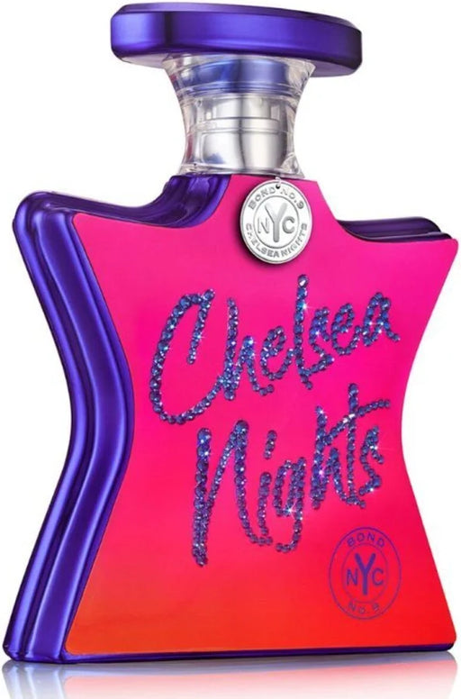 Product image of bond no 9 chelsea nights limited edition swarovski 100 ml edp unisex perfume