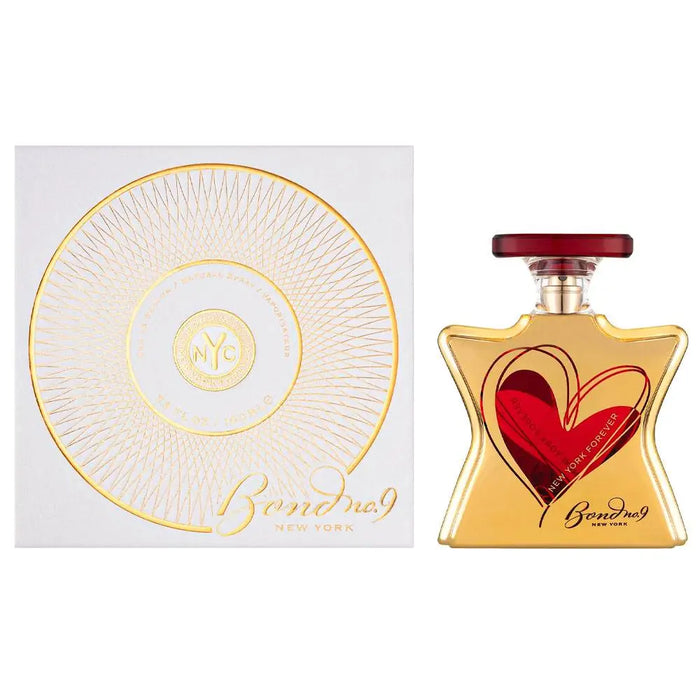 Product image of bond no 9 new york forever 100 ml edp unisex perfume - Image 2