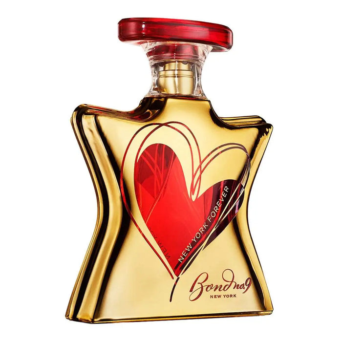 Product image of bond no 9 new york forever 100 ml edp unisex perfume