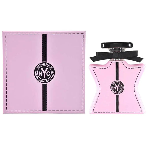 Product image of bond no 9 new york madison avenue 100 ml edp unisex perfume - Image 2