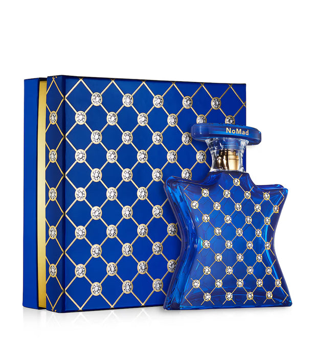 Product image of bond no 9 nomad 100 ml edp unisex perfume - Image 2