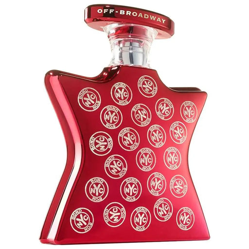 Product image of bond no 9 off broadway 100 ml edp unisex perfume