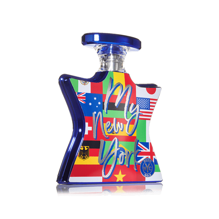 Bond No.9 My New York 100 ml EDP Unisex Perfume
