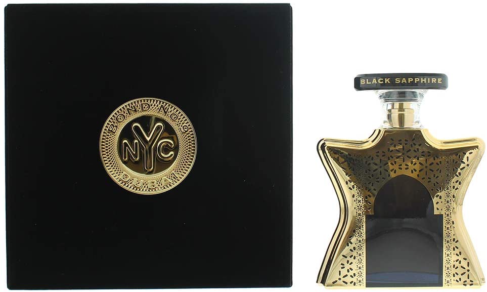 Bond No.9 New York Dubai Black Sapphire 100 ml EDP Unisex Perfume