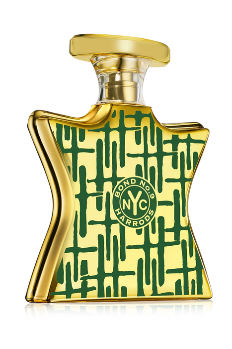 Bond No.9 New York Harrods For Her 100 ml EDP Women Perfume