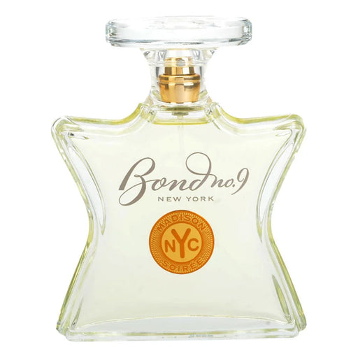 Image of Bond No.9 New York Madison Soiree 100 ML EDP Unisex Perfume - Luxury fragrance available on Fragrant Souq