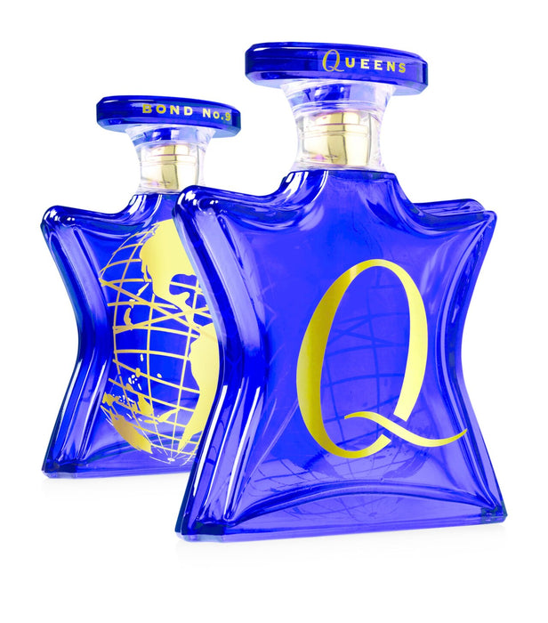 Bond No.9 New York Queens 100 ml EDP Unisex Perfume
