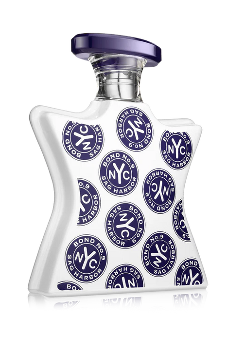 Bond No.9 New York Sag Harbor 100 ml EDP Unisex Perfume