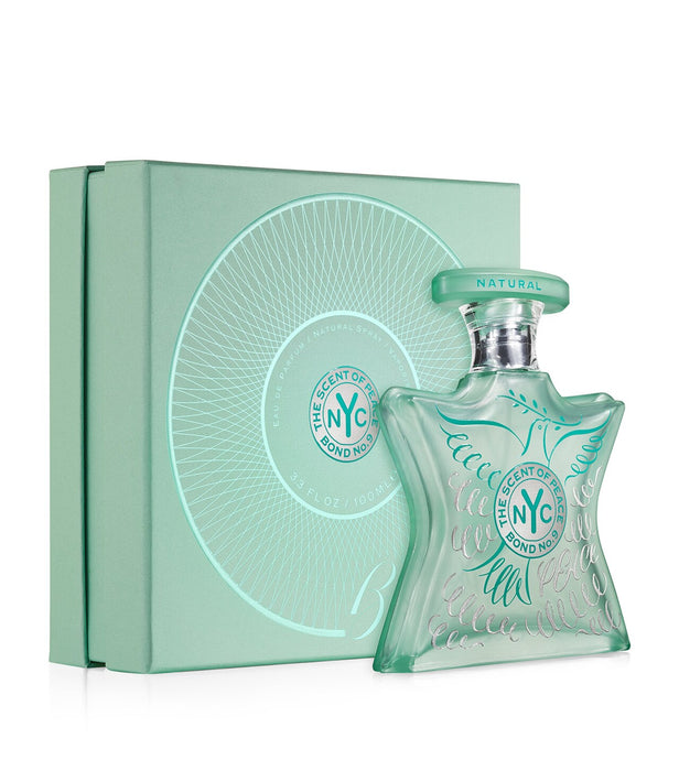 Bond No.9 New York The Scent Of Peace Natural 100 ml EDP Unisex Perfume