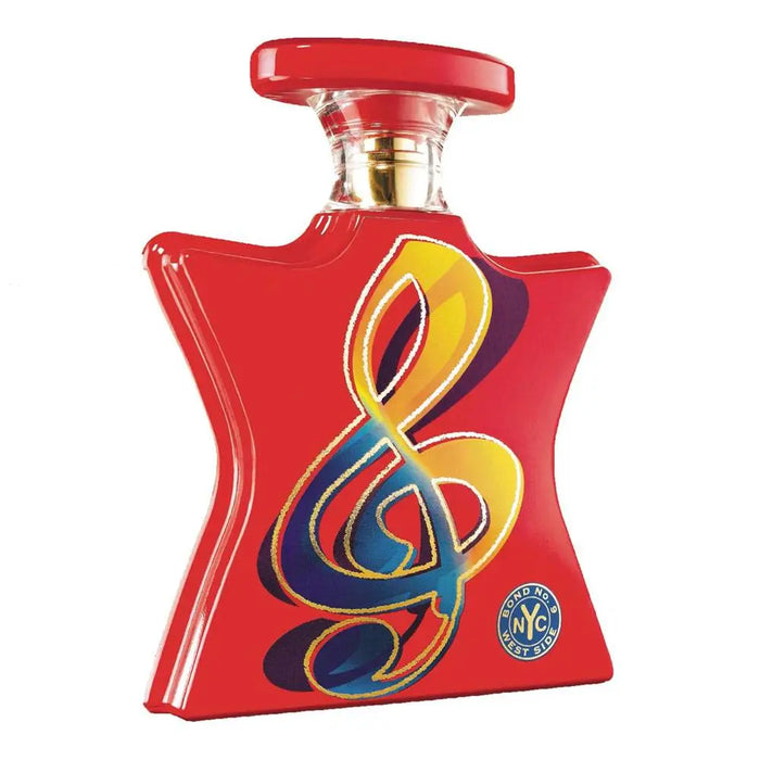 Bond No.9 New York West Side 100 ml EDP Unisex Perfume