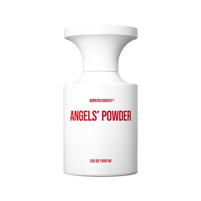 Product image of born to stand out angels powder 50 ml edp unisex perfume