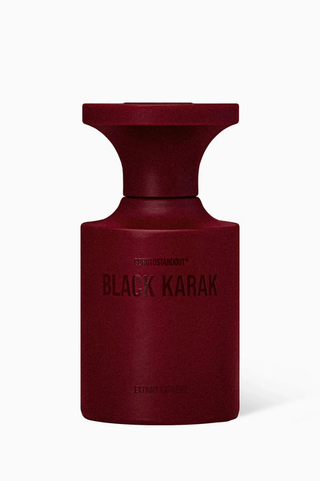 Product image of born to stand out black karak 50 ml extrait de parfum unisex perfume