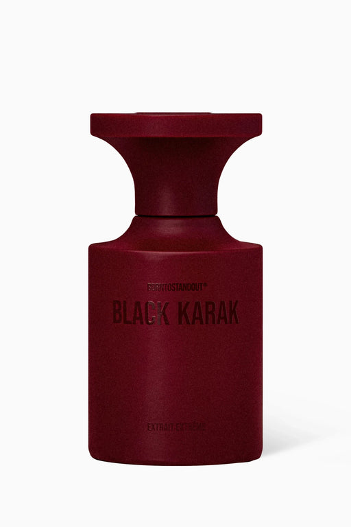 Product image of born to stand out black karak 50 ml extrait de parfum unisex perfume