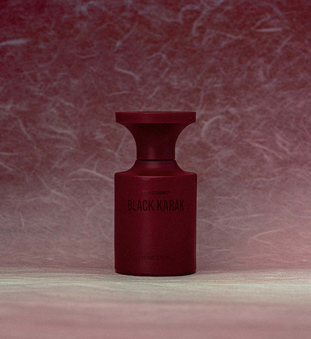 Product image of born to stand out black karak 50 ml extrait de parfum unisex perfume - Image 4