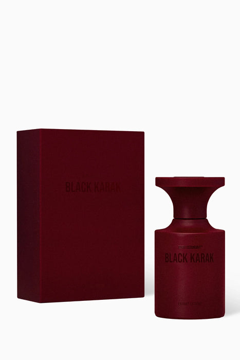 Product image of born to stand out black karak 50 ml extrait de parfum unisex perfume - Image 2