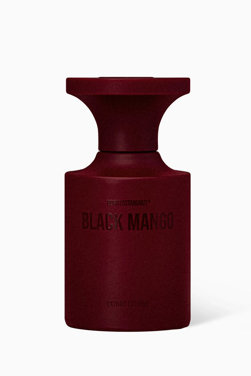 Product image of born to stand out black mango 50 ml extrait de parfum unisex perfume