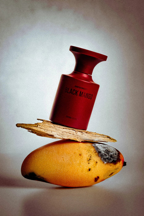 Product image of born to stand out black mango 50 ml extrait de parfum unisex perfume - Image 3