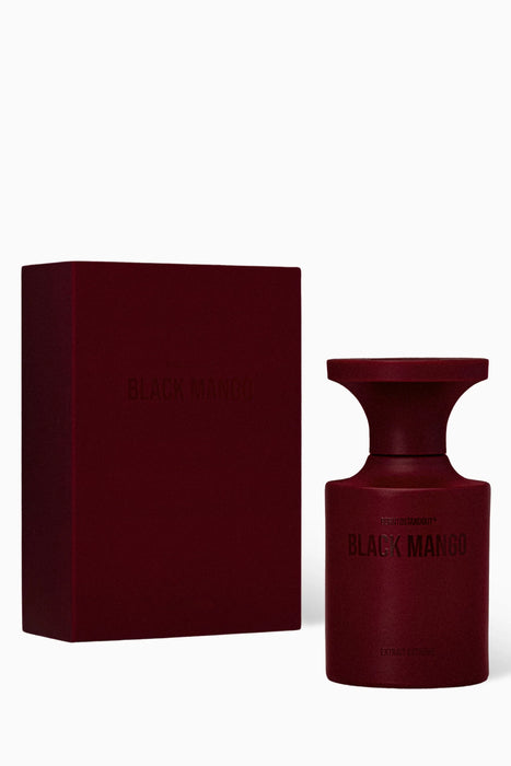 Product image of born to stand out black mango 50 ml extrait de parfum unisex perfume - Image 2