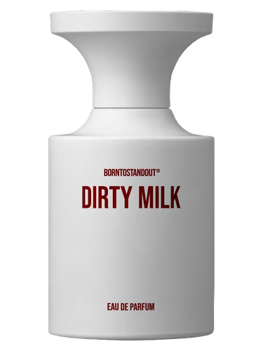 Product image of born to stand out dirty milk 50 ml edp unisex perfume