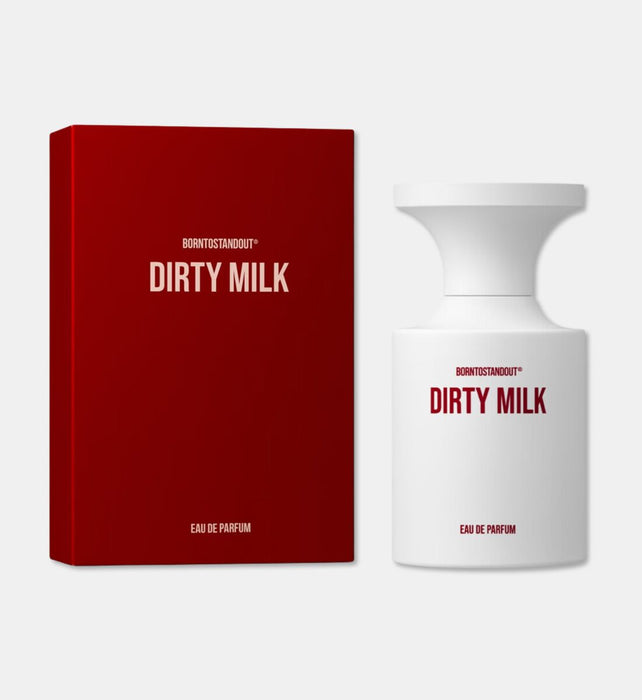 Product image of born to stand out dirty milk 50 ml edp unisex perfume - Image 2