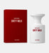 Product image of born to stand out dirty milk 50 ml edp unisex perfume - Image 2