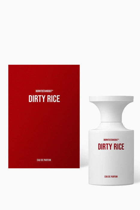 Product image of born to stand out dirty rice 50 ml edp unisex perfume - Image 2