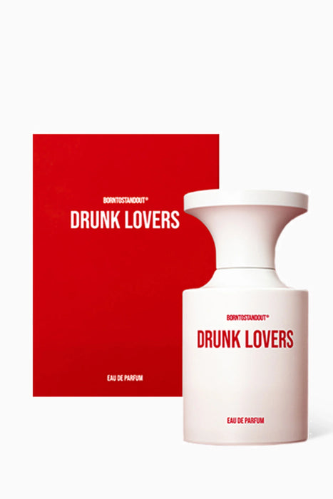 Product image of born to stand out drunk lovers 50 ml edp unisex perfume - Image 2