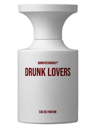 Product image of born to stand out drunk lovers 50 ml edp unisex perfume