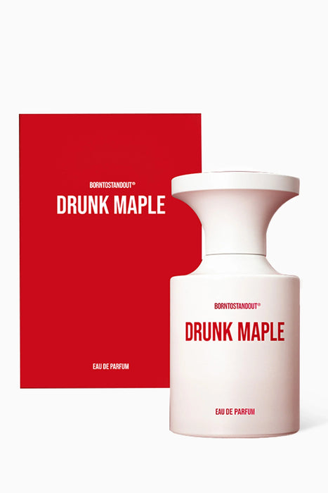 Product image of born to stand out drunk maple 50 ml edp unisex perfume - Image 2