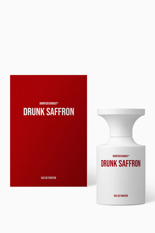 Product image of born to stand out drunk saffron 50 ml edp unisex perfume - Image 2