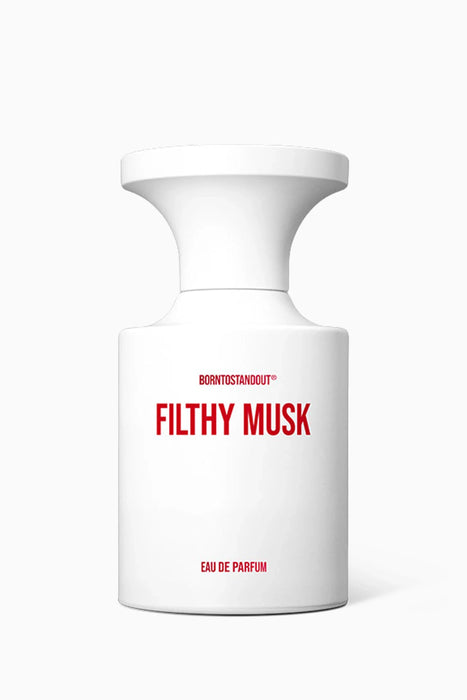 Product image of born to stand out filthy musk 50 ml edp unisex perfume