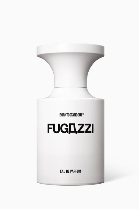 Product image of born to stand out fugazzi 50 ml edp unisex perfume