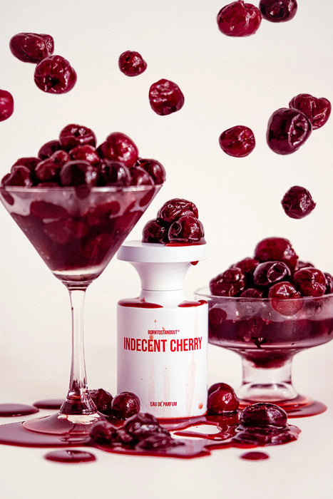 Product image of born to stand out indecent cherry 50 ml edp unisex perfume - Image 3