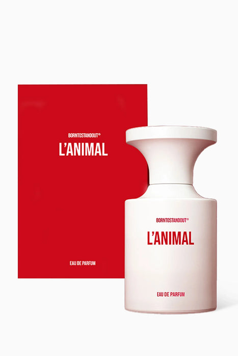 Product image of born to stand out lanimal 50 ml edp unisex perfume - Image 2