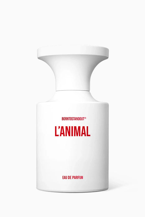 Product image of born to stand out lanimal 50 ml edp unisex perfume